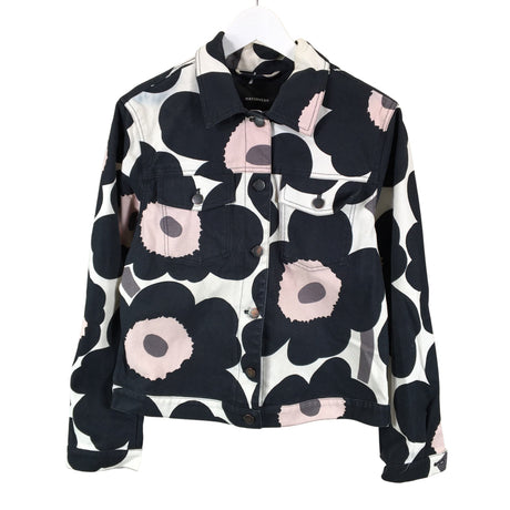 Unisex Marimekko - Farkkutakki, koko 36 -  ()