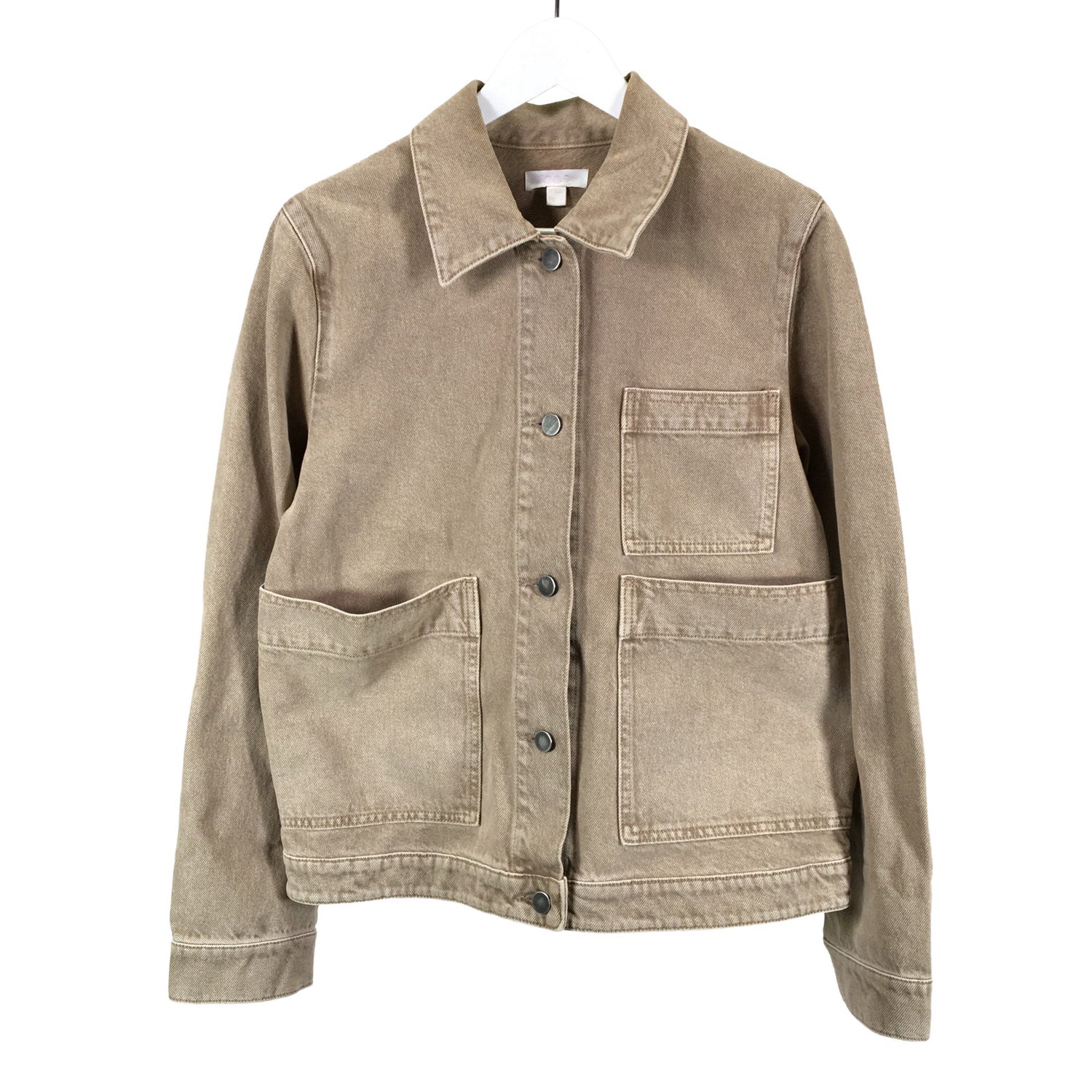 Farkkutakki, koko 36