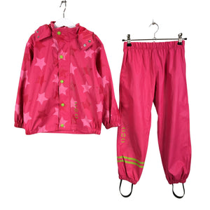 Unisex mikk -line - Sadeasu, koko 110 - 116 -  (1)