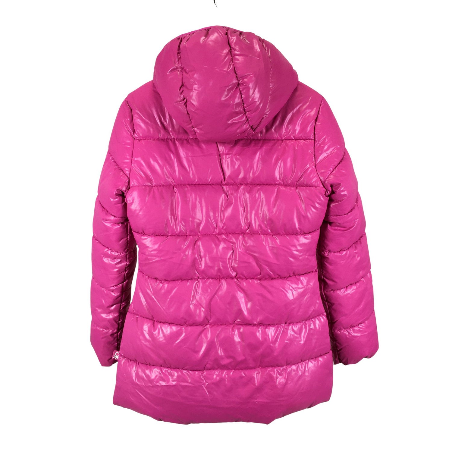 Toppatakki, koko 152 - 158 Benetton Toppatakki