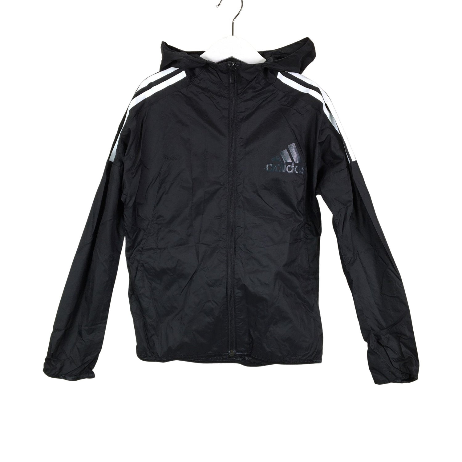 Urheilutakki, koko 134 - 140 Adidas Urheilutakki