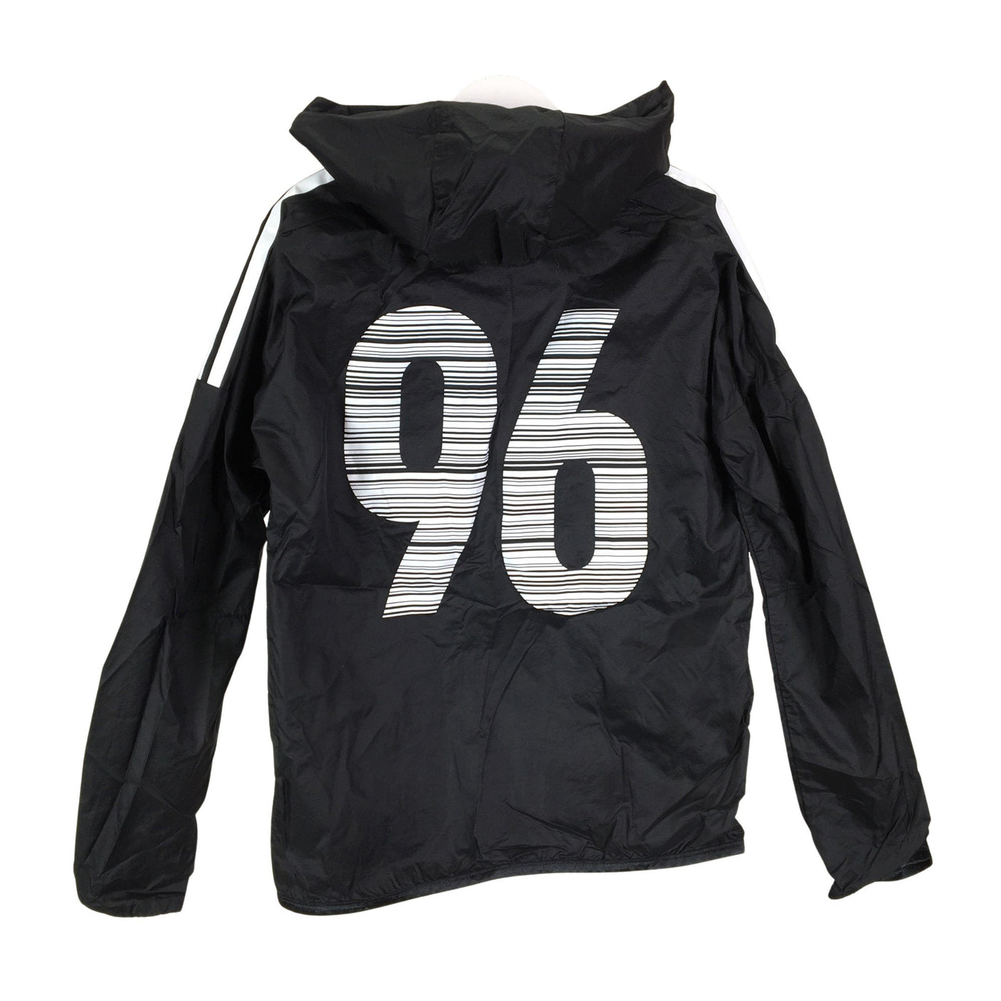 Unisex Adidas - Urheilutakki, koko 134 - 140 -  (2)