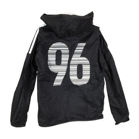 Unisex Adidas - Urheilutakki, koko 134 - 140 -  (2)