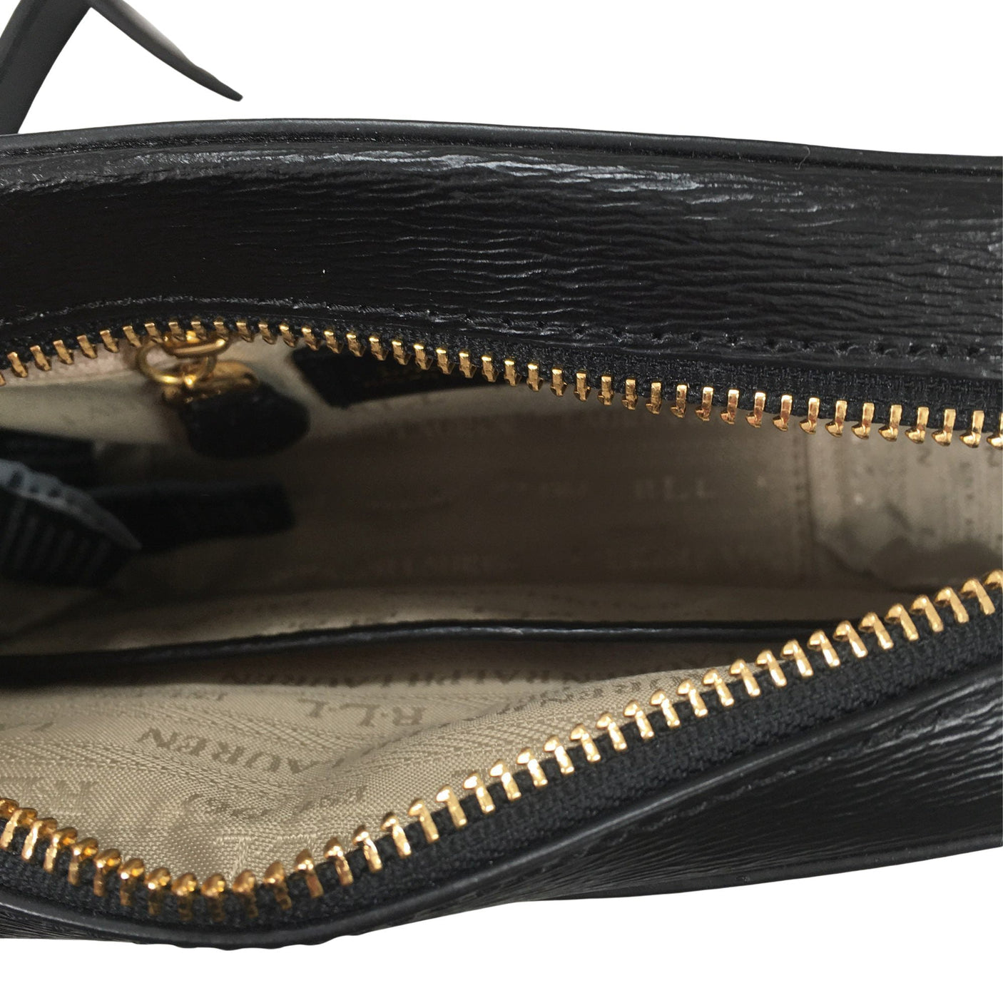 Unisex Ralph Lauren - Olkalaukku, koko Mini -  (2)
