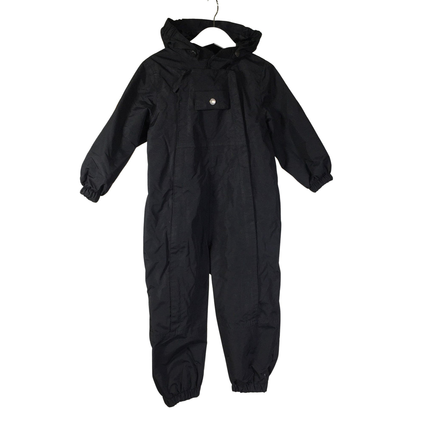 Unisex Kuling - Välikausihaalari, koko 92 - 98 -  (1)