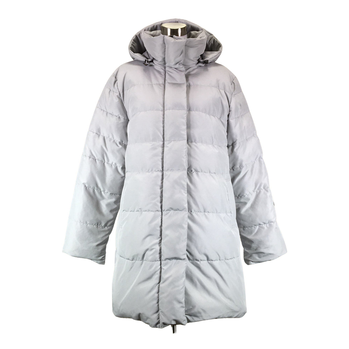 Unisex Joutsen - Untuvatakki, koko 44 -  (1)
