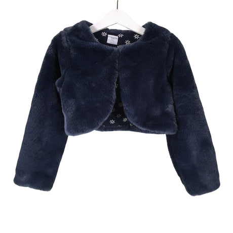 Unisex Polarn O. Pyret - Juhlabolero, koko 110 - 116 -  ()