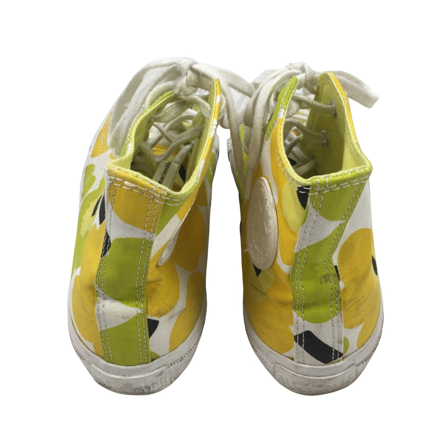 Unisex Converse - Tennarit, koko 37 -  (3)