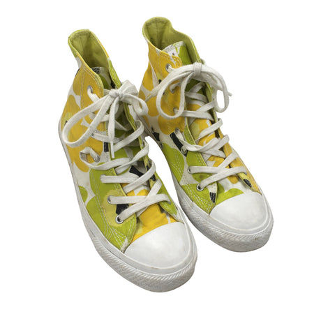 Unisex Converse - Tennarit, koko 37 -  (2)