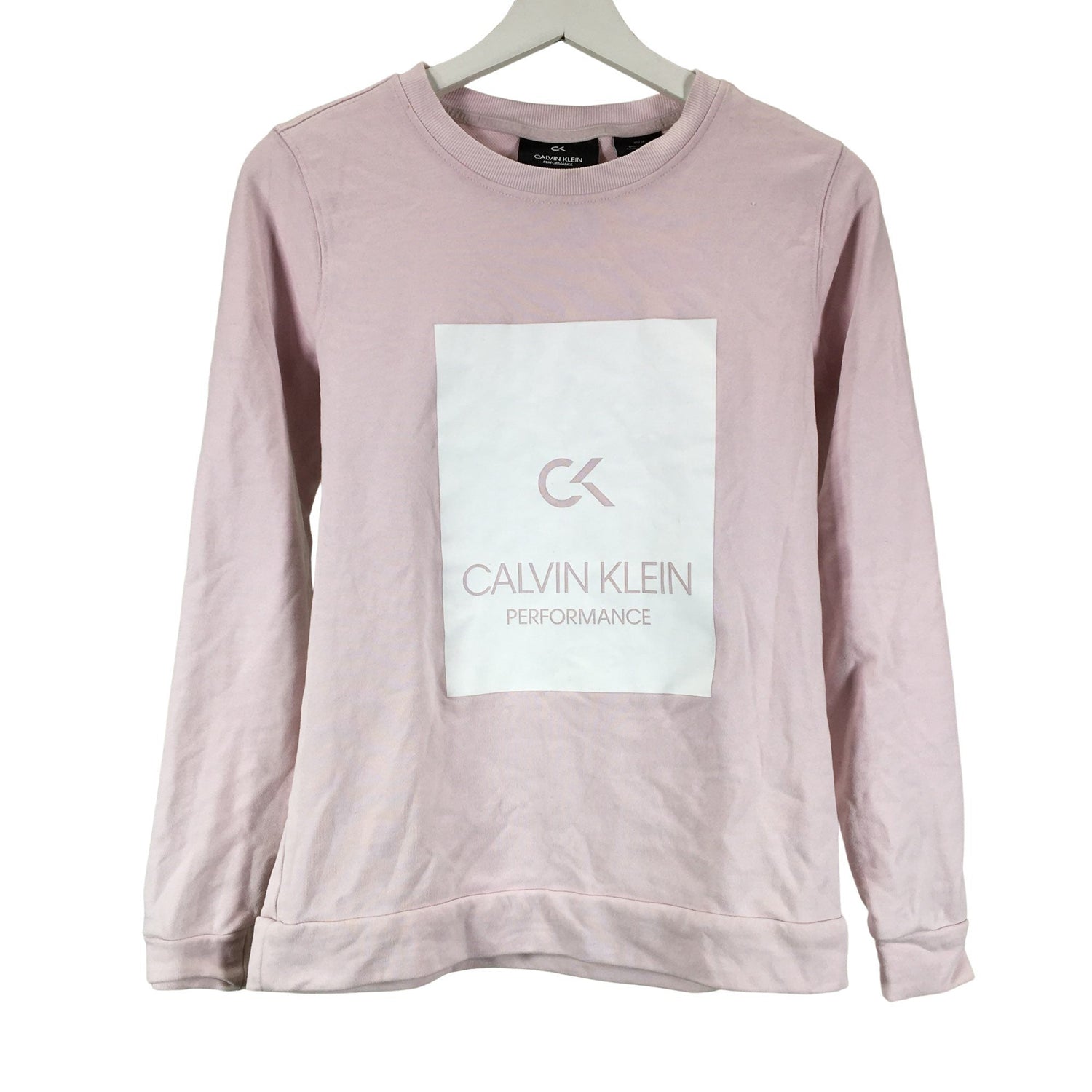 Collegepaita, koko 34 Calvin Klein Paita