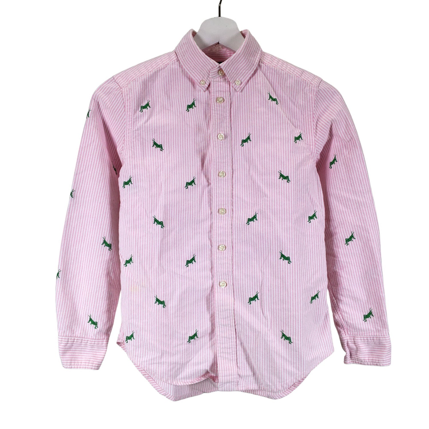 Kauluspaita, koko 134 - 140 Ralph Lauren Kauluspaita