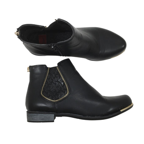 Unisex Rieker - Nilkkurit, koko 40 -  ()