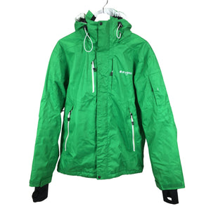 Unisex Everest - Toppatakki, koko M -  (1)