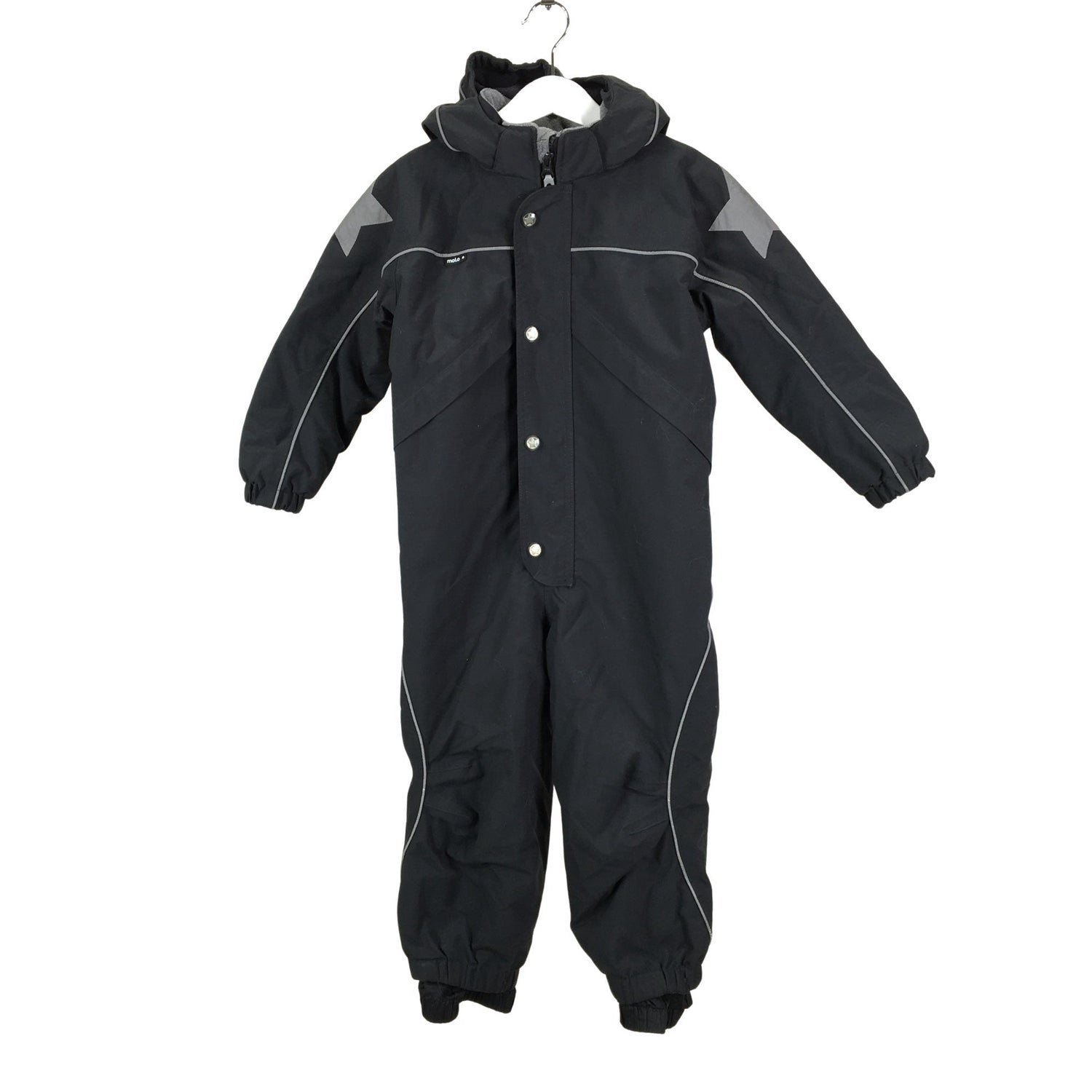 Toppahaalari, koko 98 - 104 Molo Kids Toppahaalari