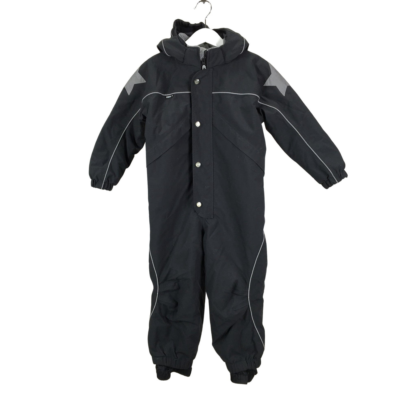 Unisex Molo Kids - Toppahaalari, koko 98 - 104 -  (1)