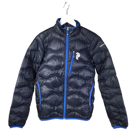 Unisex Peak Performance - Kevytuntuvatakki, koko 158 - 164 -  ()