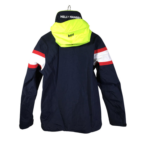 Unisex Helly Hansen - Kuoritakki, koko L -  (2)