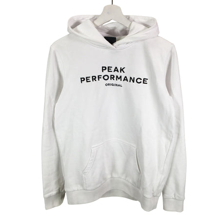 Unisex Peak Performance - Huppari, koko 164 - 170 -  ()