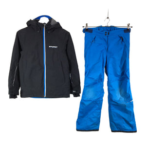 Unisex Everest - Toppa-asu, koko 134 - 140 -  (1)