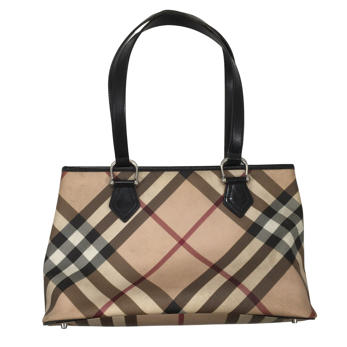 Unisex Burberry - Käsilaukku, koko Midi -  (1)