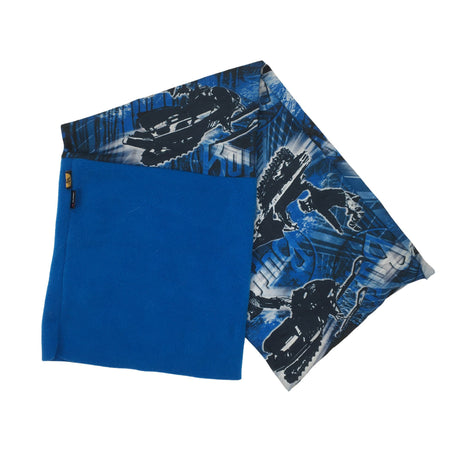 Unisex Polartec - Tuubihuivi, koko One size -  ()