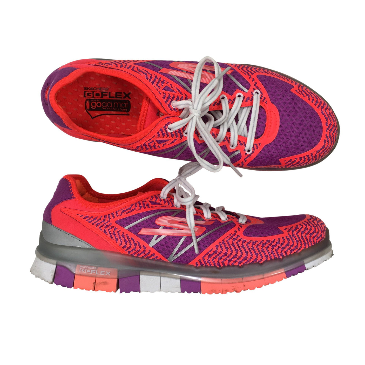 Unisex Skechers - Lenkkarit, koko 38 -  (1)