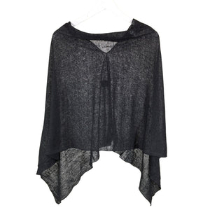 Unisex Voglia - Poncho, koko One size -  (1)