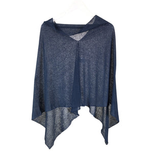 Unisex Voglia - Poncho, koko One size -  (1)