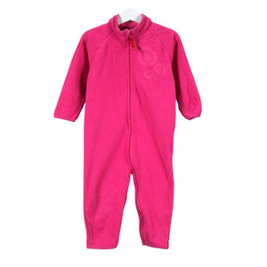 Unisex Reima - Fleecehaalari, koko 80 - 86 -  (1)