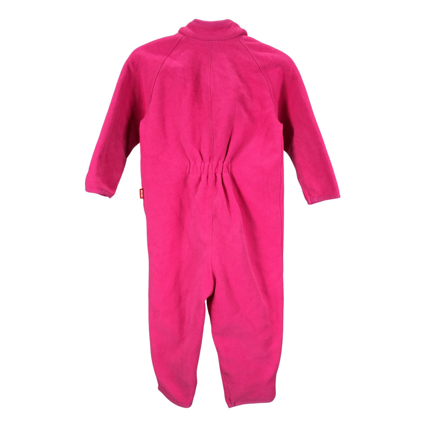 Unisex Reima - Fleecehaalari, koko 80 - 86 -  (2)