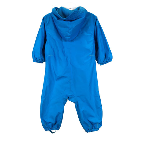 Unisex Columbia - Välikausihaalari, koko 86 - 92 -  (2)