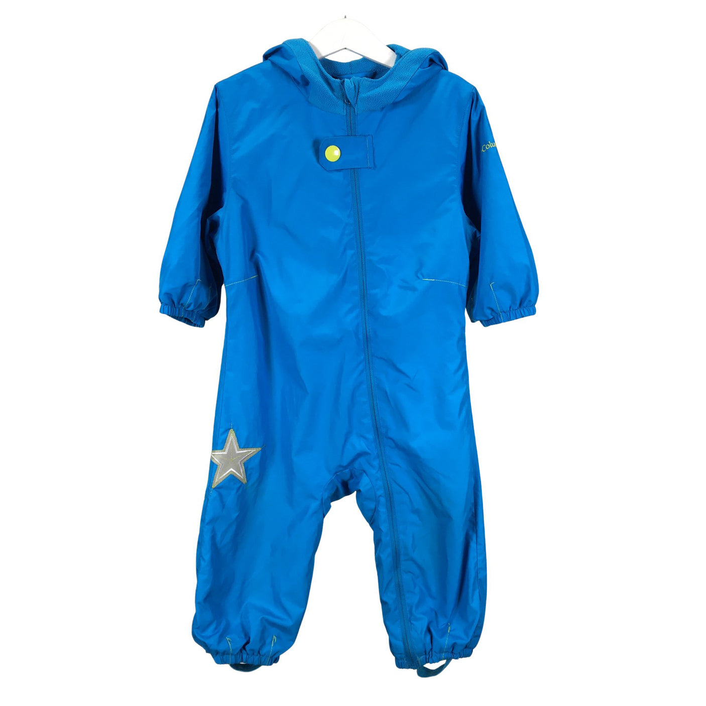 Välikausihaalari, koko 86 - 92