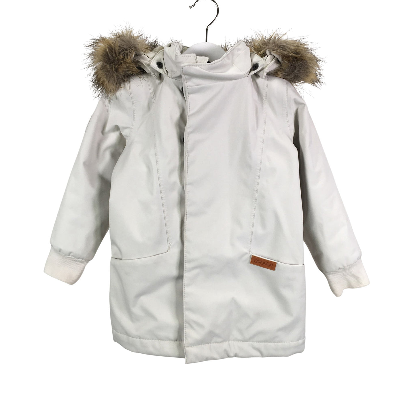 Unisex Gugguu - Toppatakki, koko 92 - 98 -  (1)