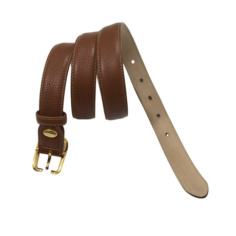 Unisex Longchamp - Nahkavyö, koko Ei kokoa -  ()