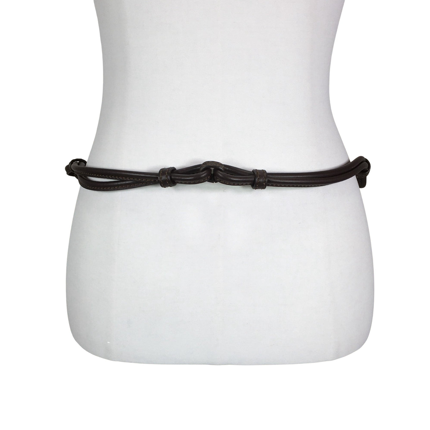 Unisex Celine - Nahkavyö, koko Ei kokoa -  (3)