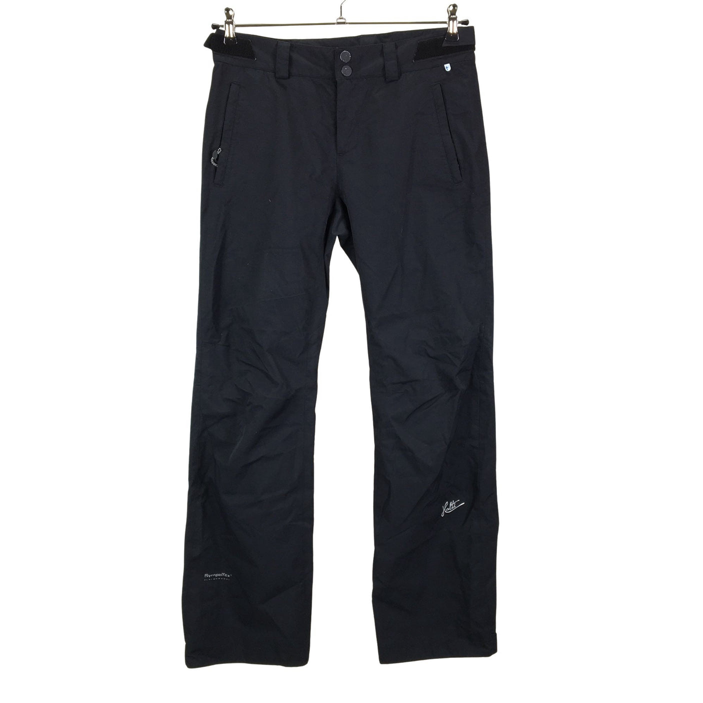 Unisex Halti - Kuorihousut, koko 40 -  (1)