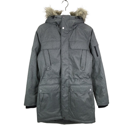 Unisex Everest - Toppatakki, koko 36 -  ()