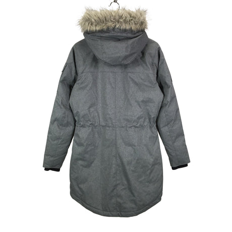 Unisex Everest - Toppatakki, koko 36 -  (2)