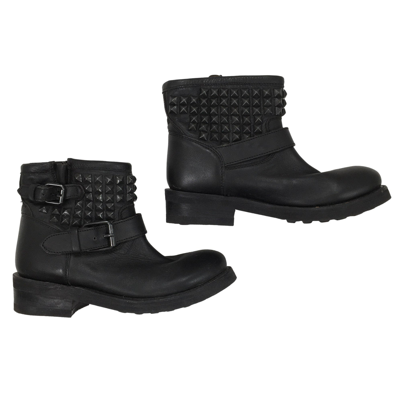 Unisex Ash - Nilkkurit, koko 38 -  (1)