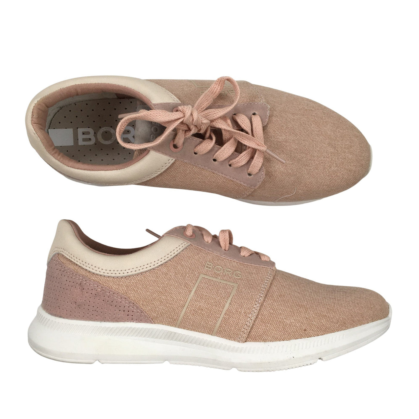 Unisex Björn Borg - Tennarit, koko 41 -  (1)