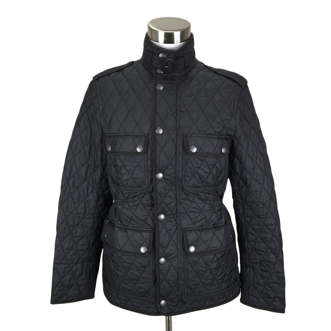 Unisex Burberry - Tikkitakki, koko M -  (1)