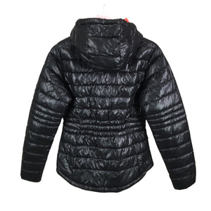 Unisex Li-ning - Toppatakki, koko 38 -  (2)