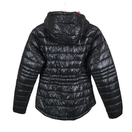 Unisex Li-ning - Toppatakki, koko 38 -  (2)