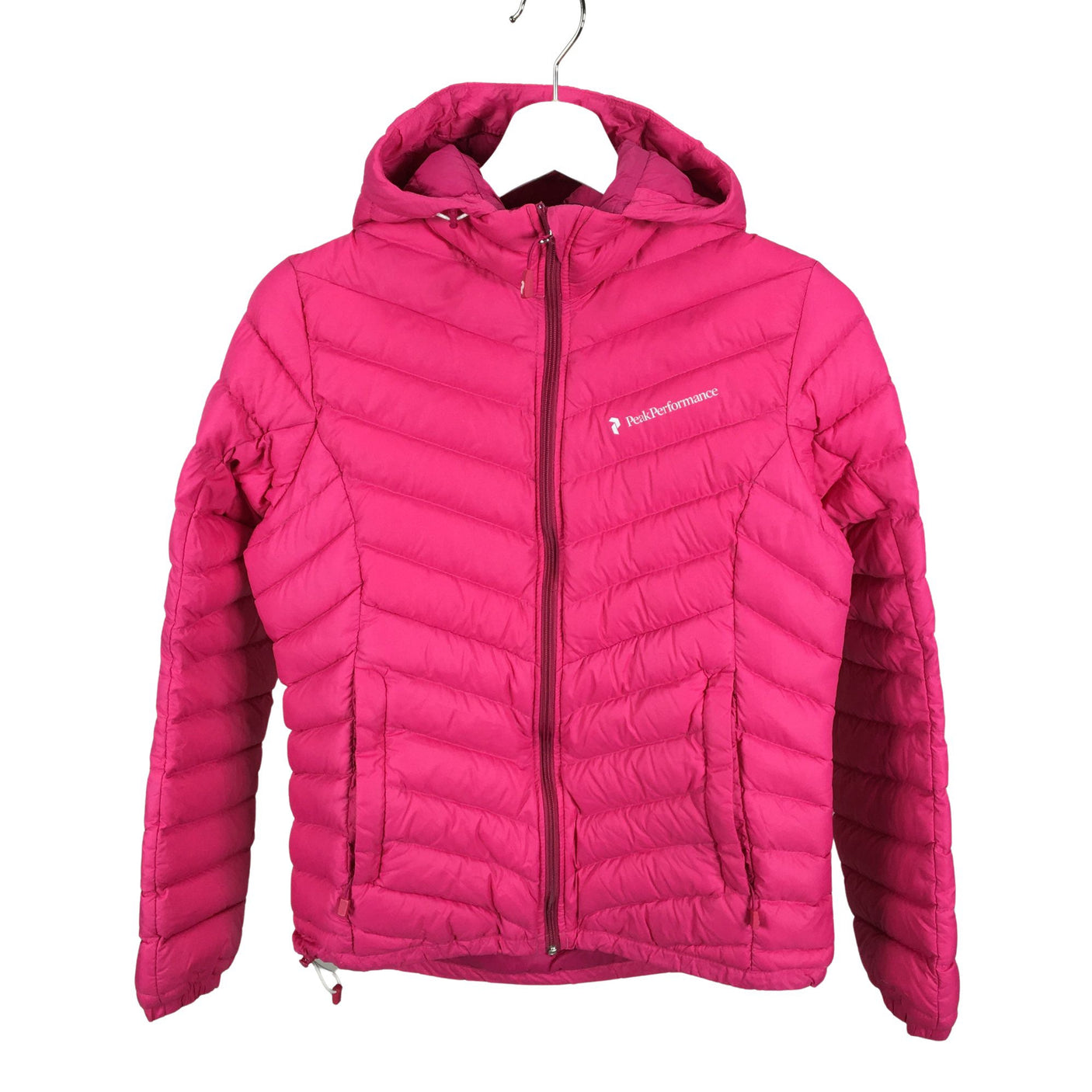 Unisex Peak Performance - Kevytuntuvatakki, koko 36 -  (1)