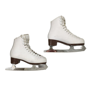 Unisex Jackson - Luistimet, koko 35 -  (1)