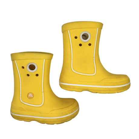Unisex Crocs - Kumisaappaat, koko 26 -  ()