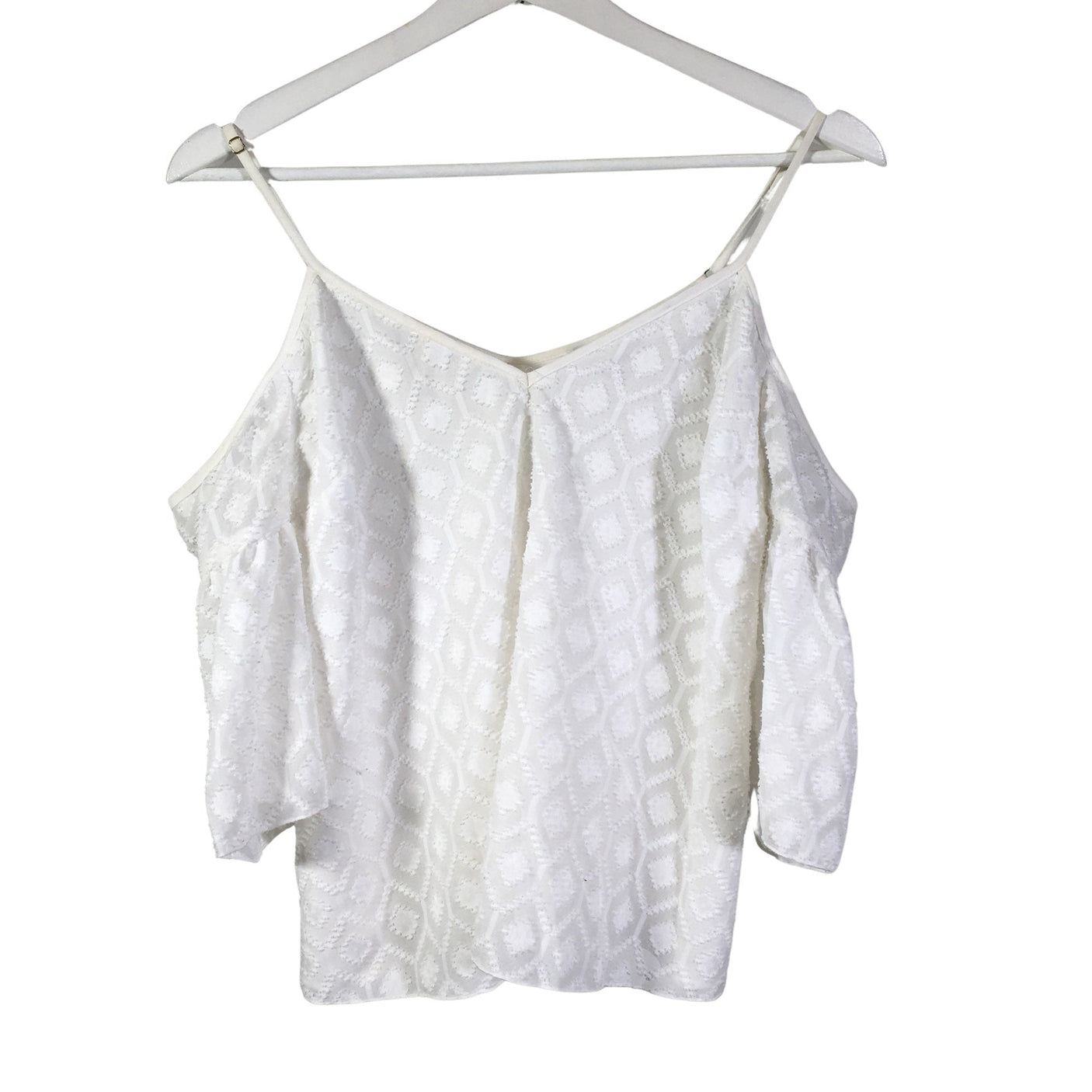 Unisex Guess - Lyhythihainen pusero, koko 36 -  (1)