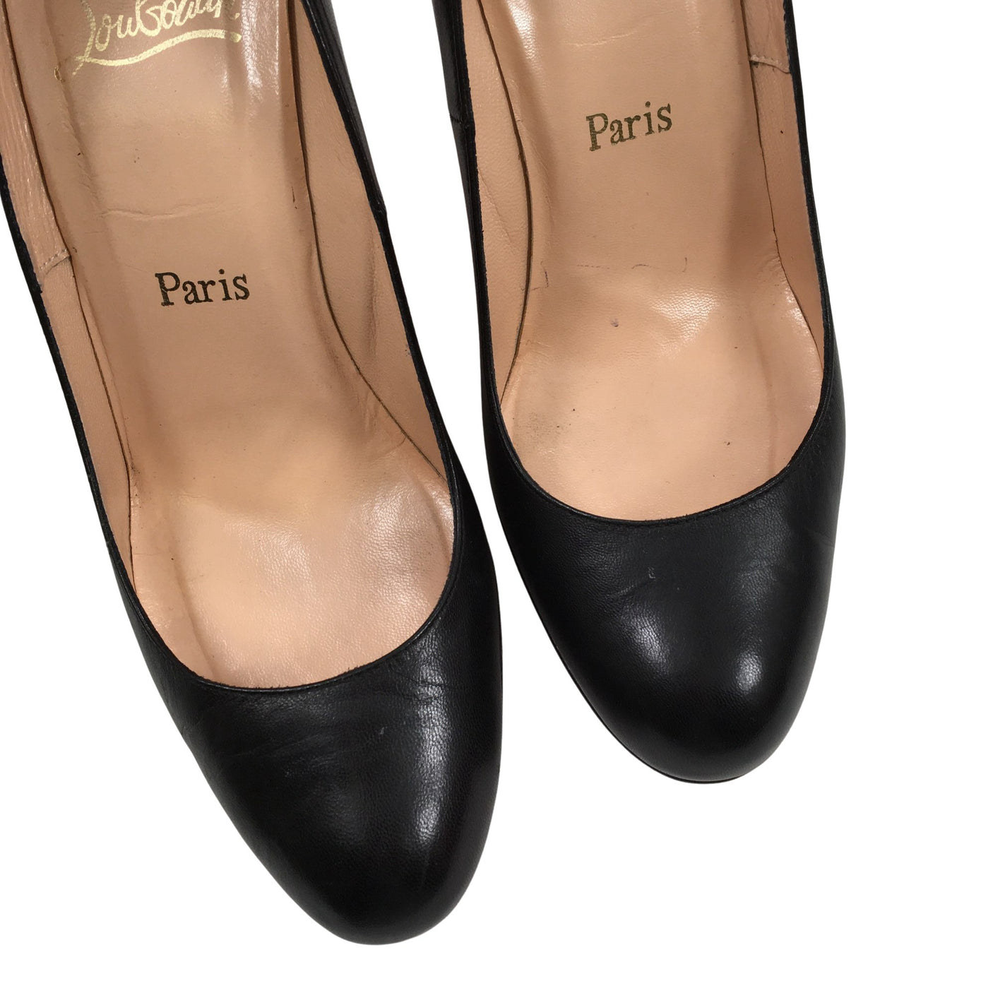 Korkokengät, koko 37