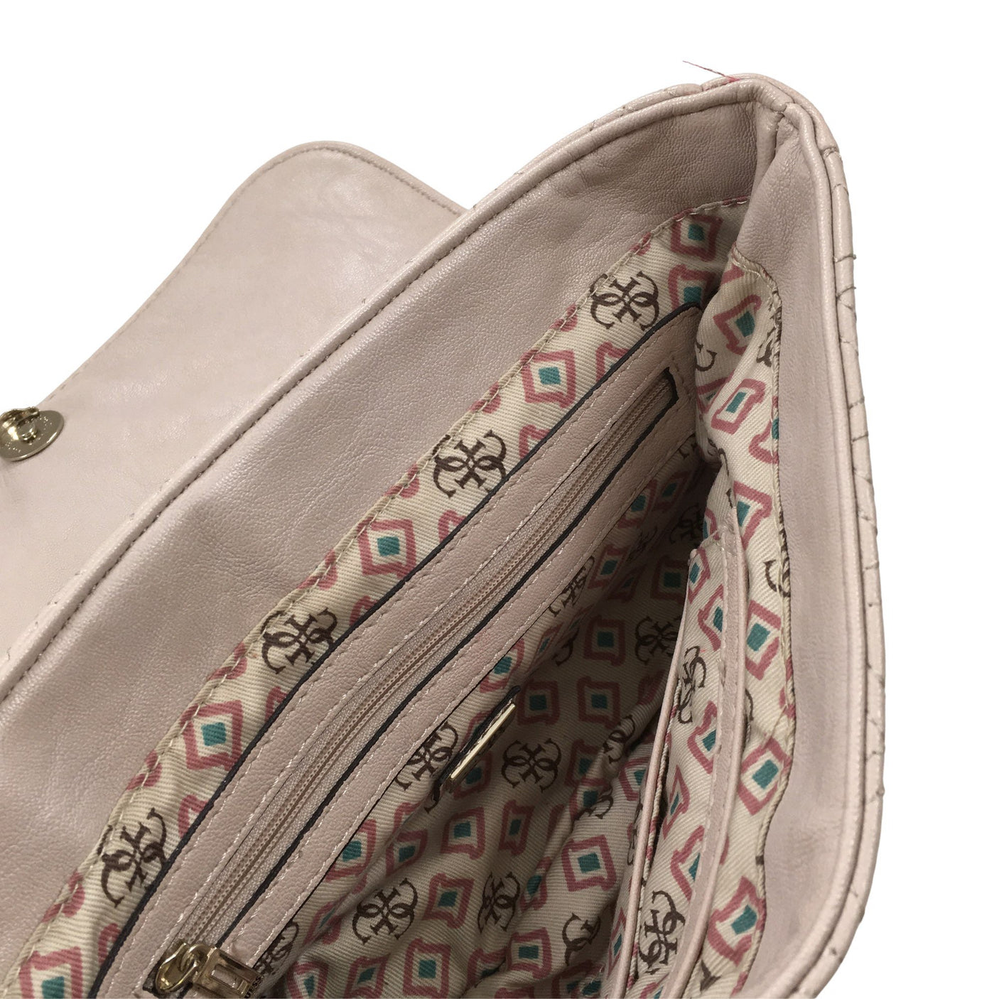 Unisex Guess - Olkalaukku, koko Mini -  (2)