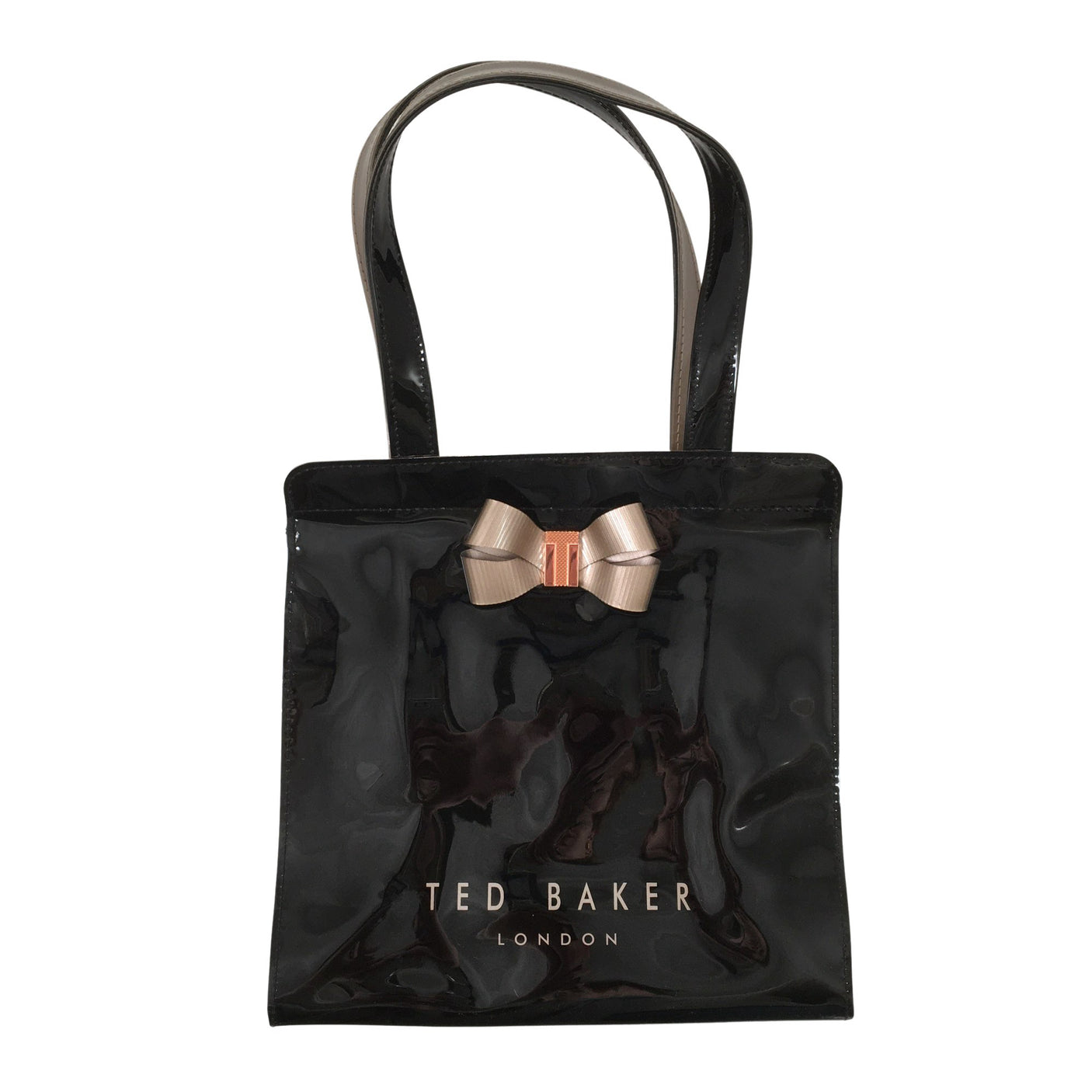 Käsilaukku, koko Mini